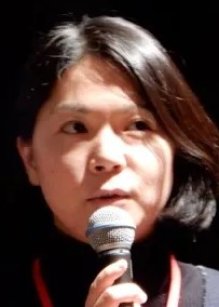 Yamazaki Sahoko in Intervalo de Filmagens de Kamiki Ryunosuke Japanese Drama(2022)