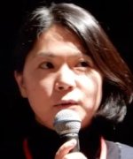 Yamazaki Sahoko