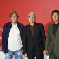 Heaven: To the Land of Happiness Korean Movie photo