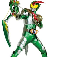 Armor Hero Lava Chinese Drama photo