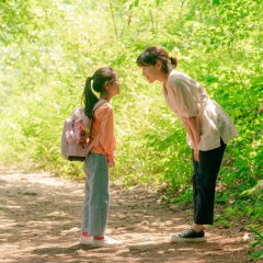 Unframed Korean Movie photo