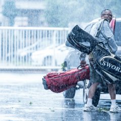 Good Day Taiwanese Movie(2021) photo