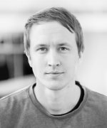 Fredrik Olsson