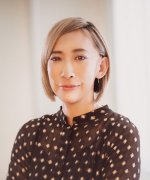 Ninagawa Mika Fotoğraf