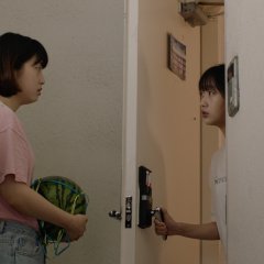 Stay Over Night Korean Movie photo