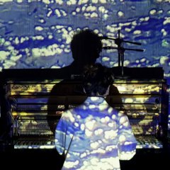 Piano Prism Korean Movie photo