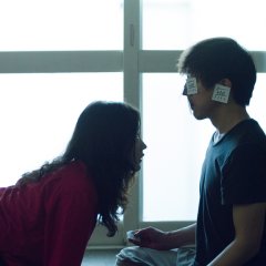 Not One and Not Two Korean Movie photo