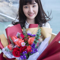 Rock Sugar Summer Chinese Drama photo