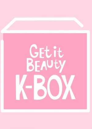 Get It Beauty K-BOX (2021) poster