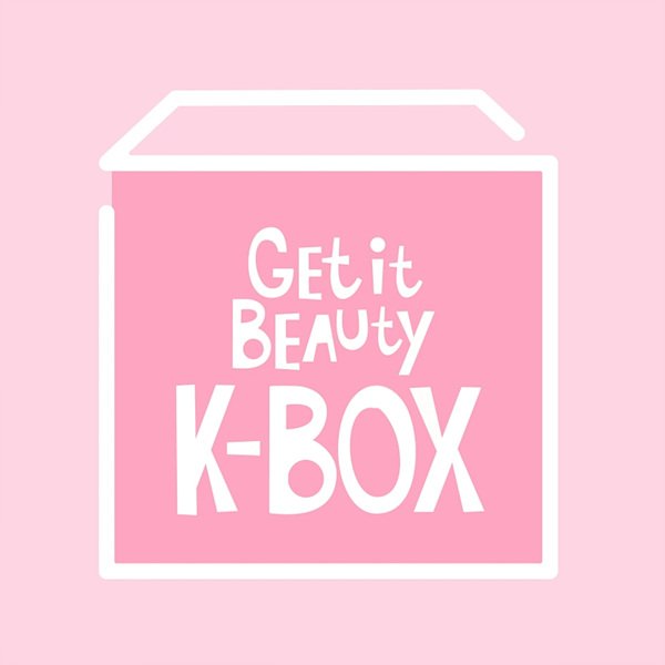 Image برنامج Get It Beauty K-BOX مترجم