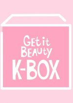 Get It Beauty K-BOX Korean TV Program photo