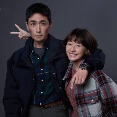 Cloudy Mountain Chinese Movie photo