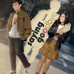 Saying Goodbye Philippines Drama photo