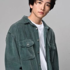 Itagaki Rihito photo