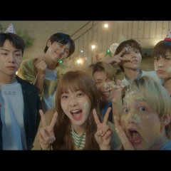 Can I Step In? Korean Drama photo