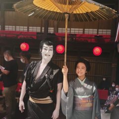 Chushingura Rhapsody Daigoban Japanese Drama photo