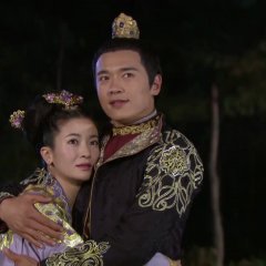 The World of Love Chinese Drama photo