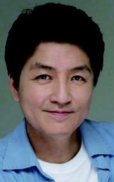 Kim Sung Il Fotoğraf