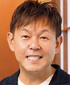 Tomoyoshi Nishiyama