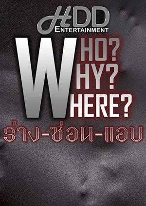 Who? Why? Where? () poster