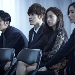 The Devil Game Taiwanese Drama photo