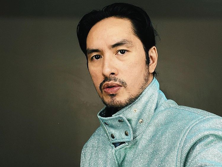 Rico Blanco (Rico Blanco) - MyDramaList