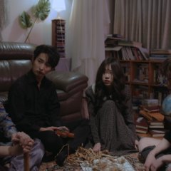 The Four Vampires Korean Movie photo