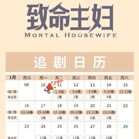 Mortal Housewife (2022)