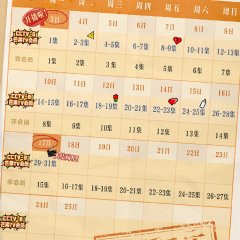 As We Wish Chinese Drama photo