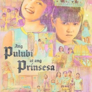 Ang Pulubi At Ang Prinsesa (1997)