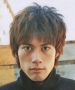 Hyuuga Takashi Fotoğraf