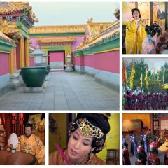 Foresighted Liu Bo Wen Chinese Drama photo