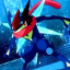 Greninja