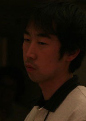 Yoo Seung Jo in Suncream Korean Movie(2013)