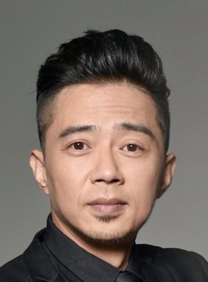 Ling Zhi Liu