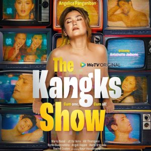 The Kangks Show (2021)