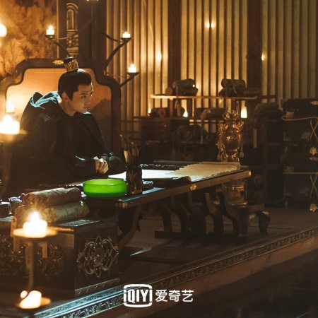 Luoyang (2021)