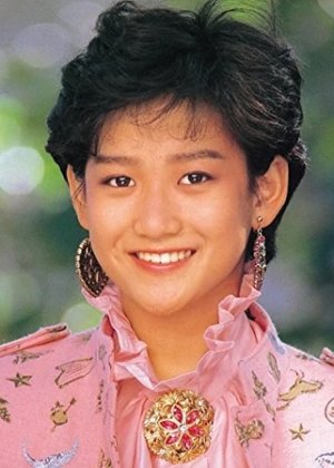 Yukiko Okada