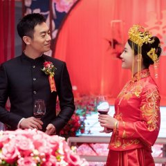 The Lion's Secret Chinese Drama photo