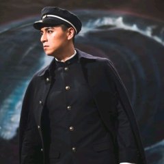 La Grande Chaumiere Violette Taiwanese Drama photo