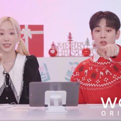 TaengKey Box Korean TV Program photo