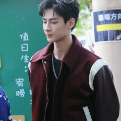 Youngsters on Fire Taiwanese Drama photo