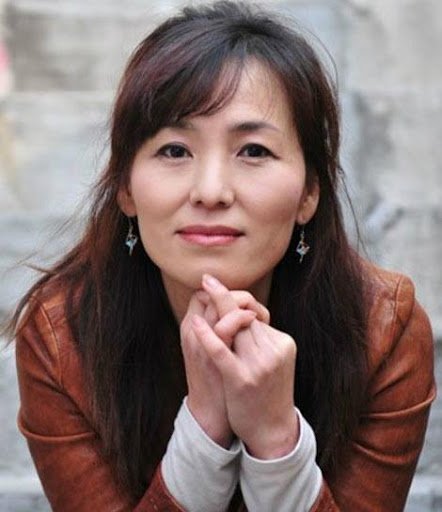 Ji Young Gong