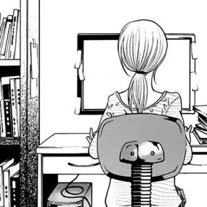 Kamisama no Boto  (2013)