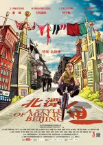 A Style of Men in Beijing Chinese Movie photo