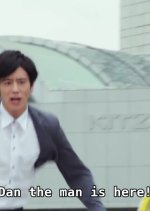 Kamen Rider Ex-Aid "Tricks": Kamen Rider Genm Japanese Drama photo