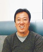 Yamamuro Daisuke Fotoğraf