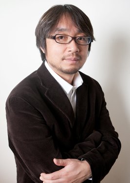 Koyama Kundo in Koisuru Nihongo Japanese Special(2010)