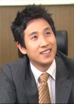 Loveholic Korean Drama(2005) photo