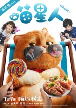 Meow Hong Kong Movie(2017) photo